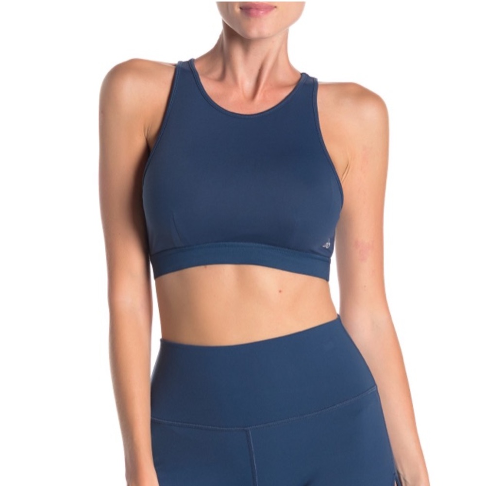 ALO Incline Sports Bra